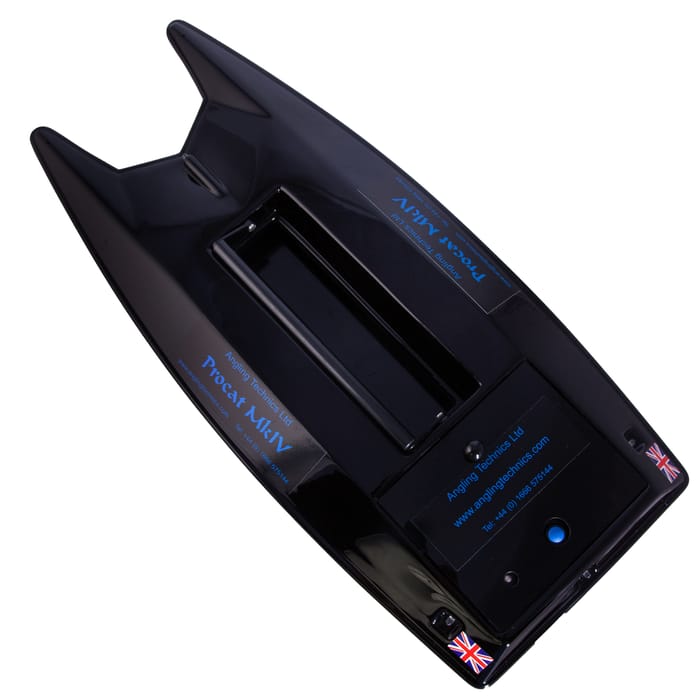 Angling Techincs Procat MKIV 6
