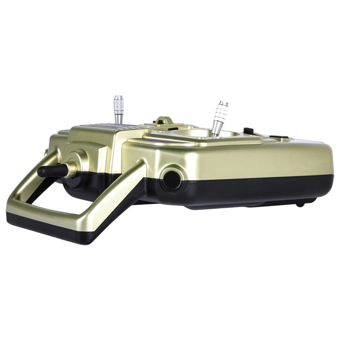 Angling Technics Microcat HD fitted with Bluesounder Echo System 3