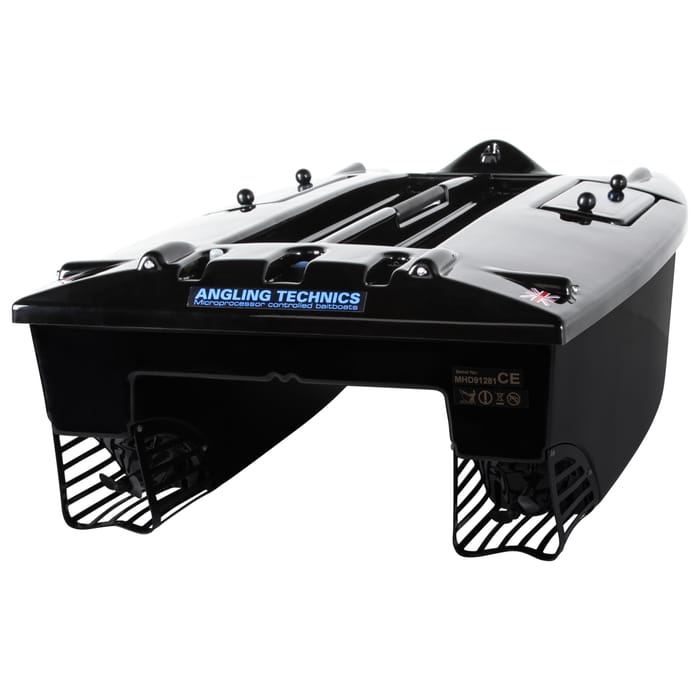 Angling Technics Microcat HD 1