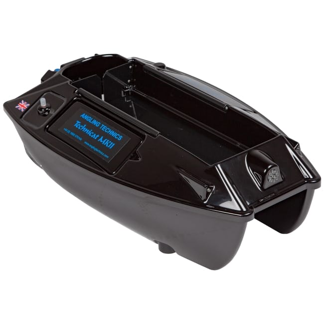 Angling Technics Technicat MkII