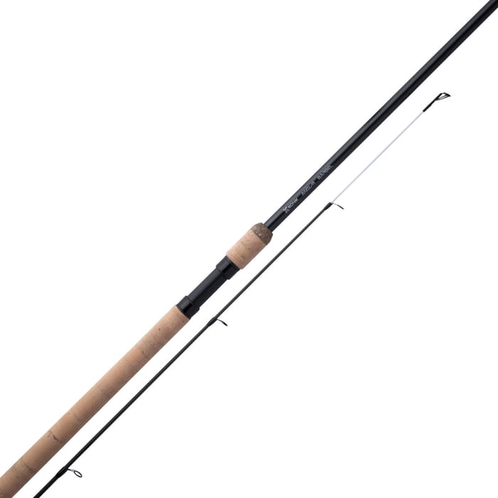 Sonik Angl-R: Multi Tip Barbel Rod for Expert Anglers