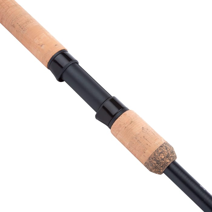 Sonik Angl-R: Multi Tip Barbel Rod for Expert Anglers