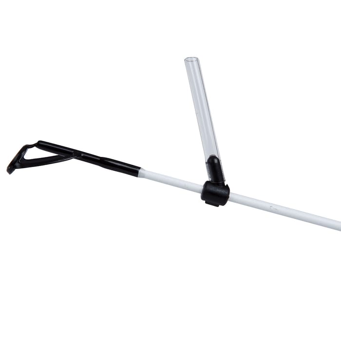 Sonik Angl-R Big River Barbel Fishing Rod Clip On Isotope Holder