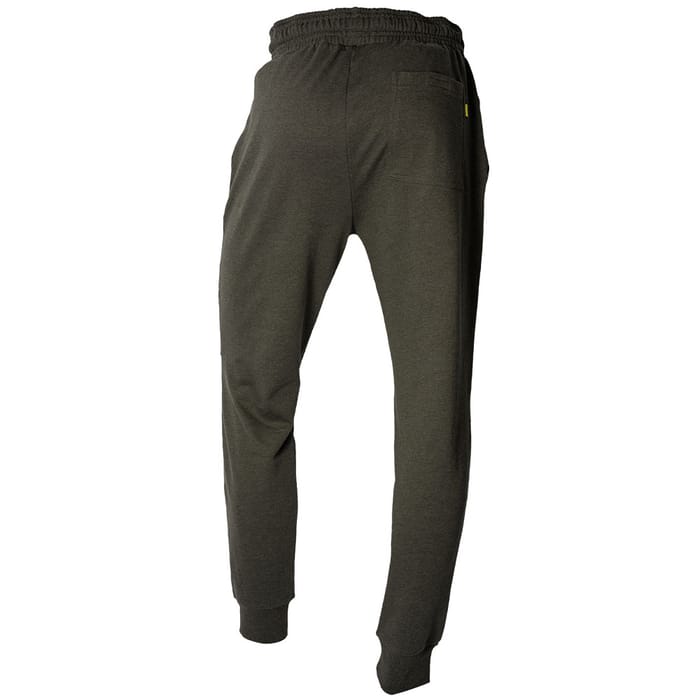 RidgeMonkey APEarel SportFlex Lightweight Green Joggers 2