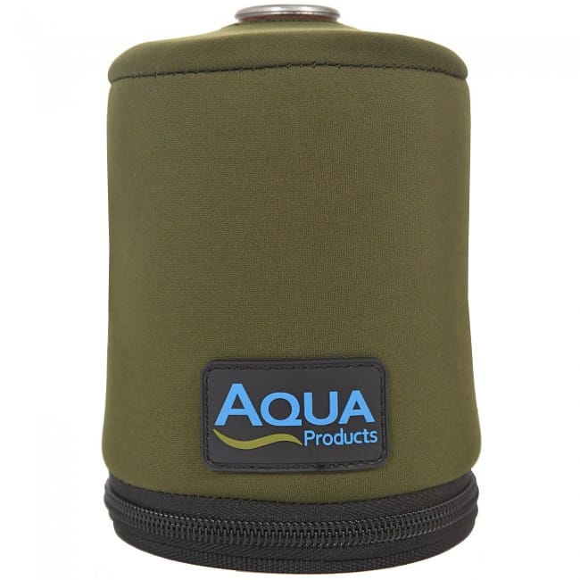Aqua Black Series Gas Fishing Pouch
