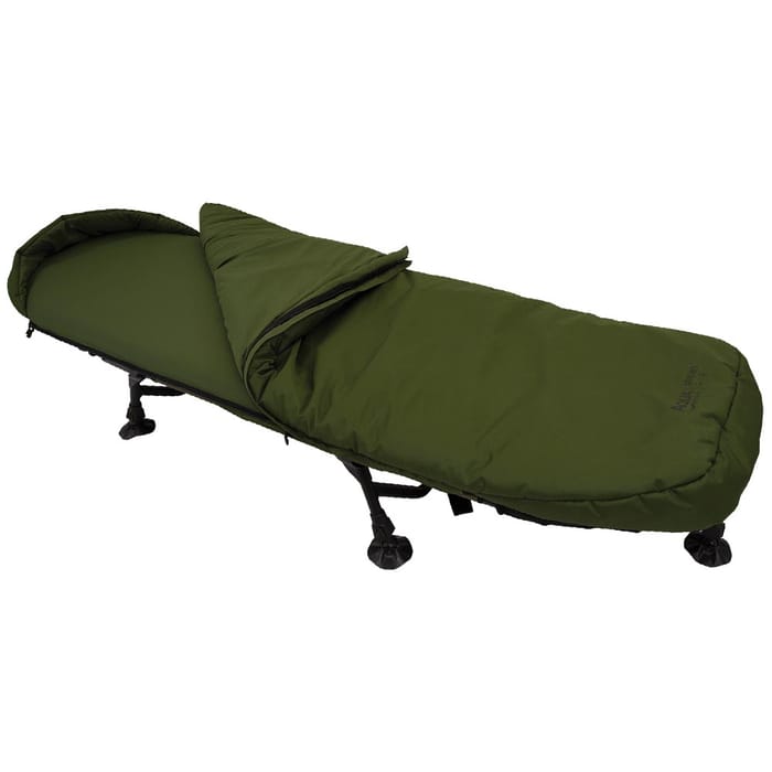 Aqua Atom Bed System