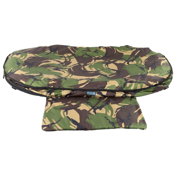 Aqua Atom Camo Unhooking Mat