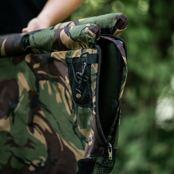 Aqua Camo Bouyant Weigh Sling XL 4