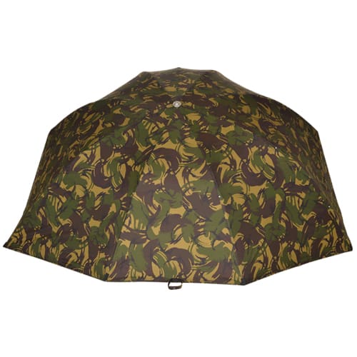 Aqua Camo Fast & Light Fishing Brolly 2