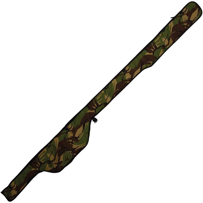 Aqua DPM 12ft Fishing Rod Sleeve