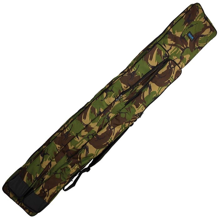 Aqua DPM Full Rod Fishing Holdall