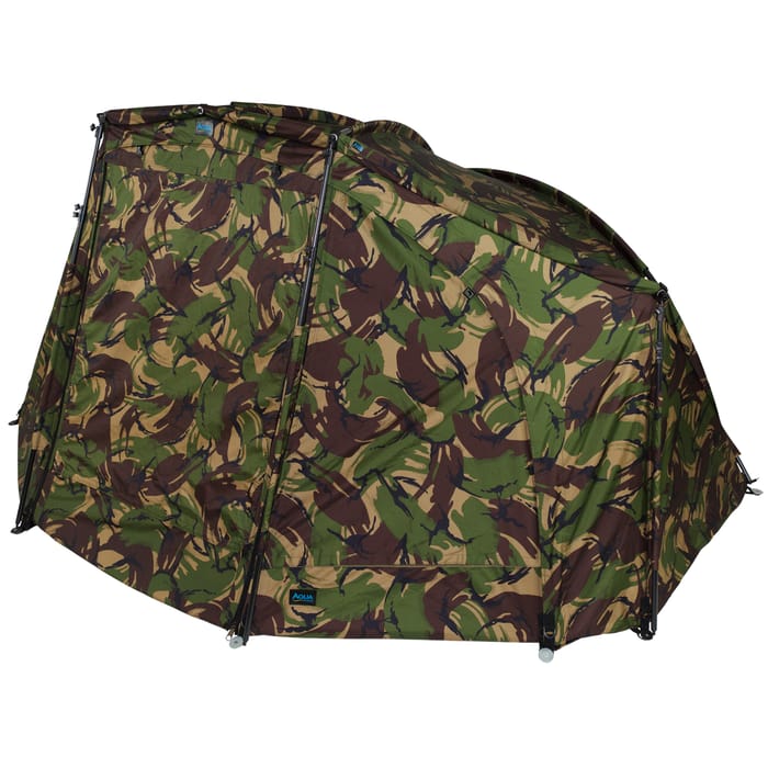 Aqua DPM Pioneer 100 System Wrap
