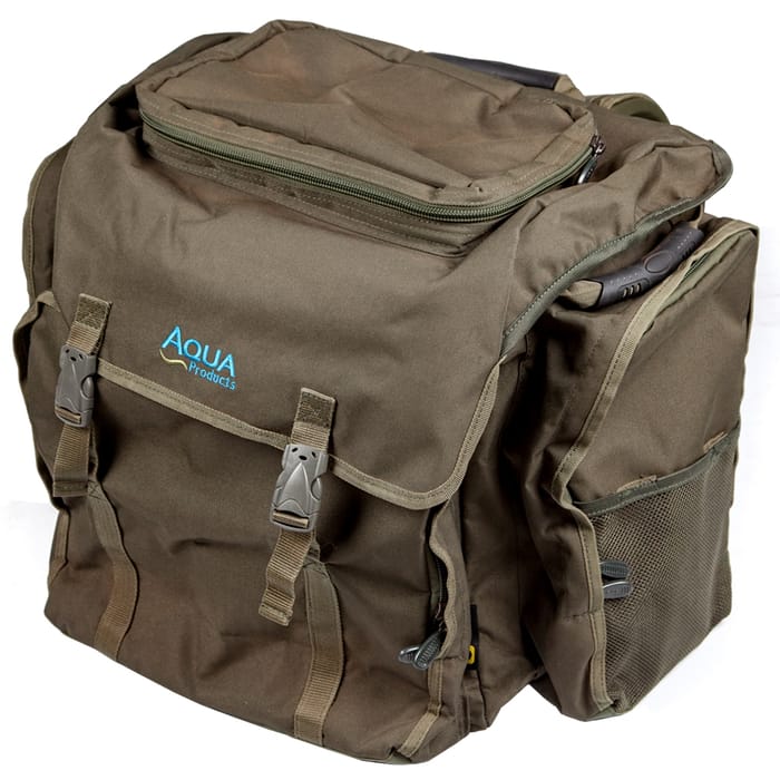Aqua Endura Rucksack