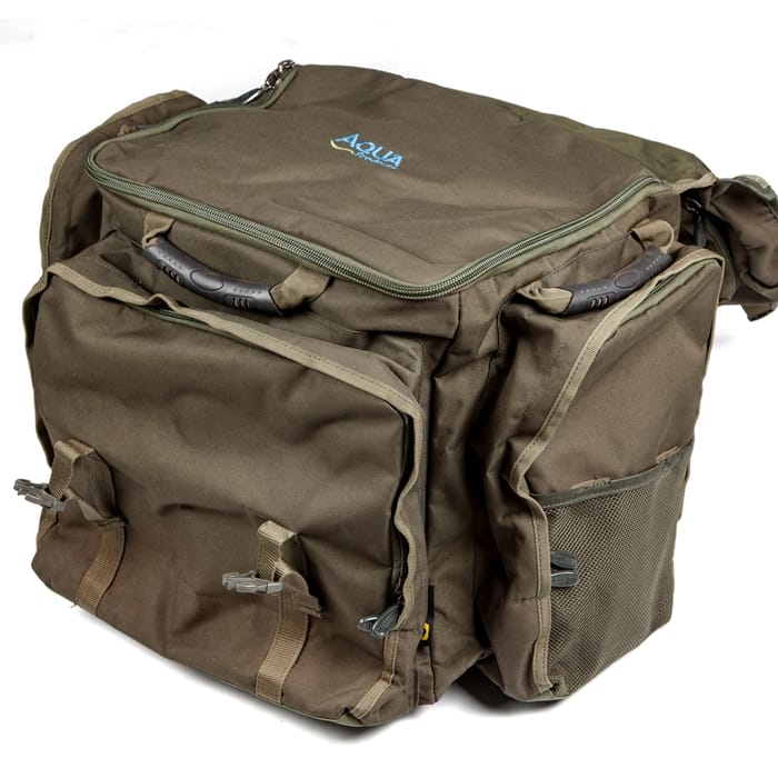 Aqua Endura Rucksack Top
