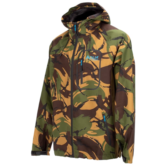 Aqua F12 DPM Jacket 