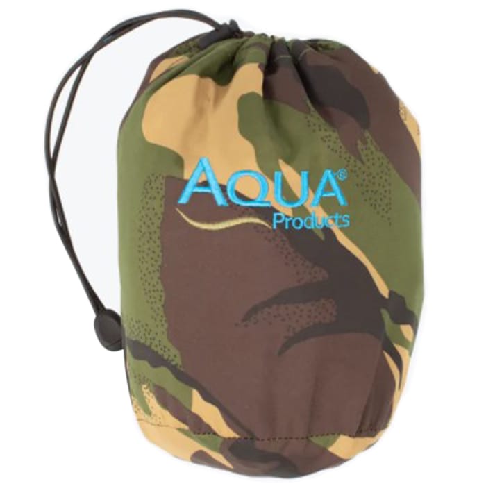 Aqua F12 DPM Jacket 5