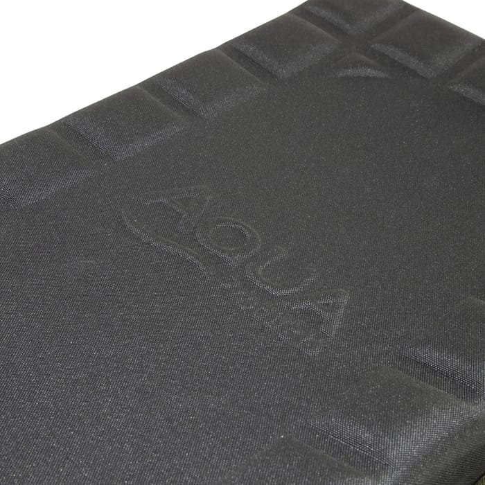 Aqua Front Barrow Bag Black Series 1