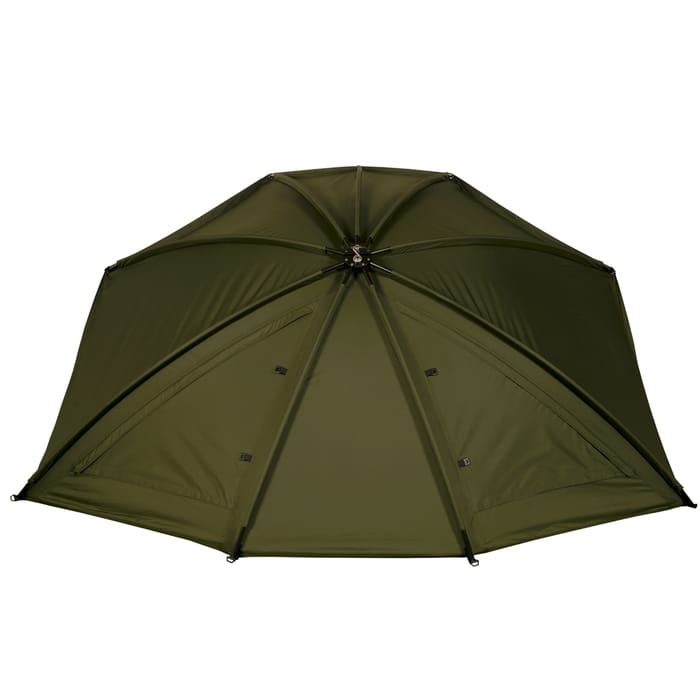 Aqua Pioneer 100 Fishing Bivvy Aquatexx EV 1.0 Back