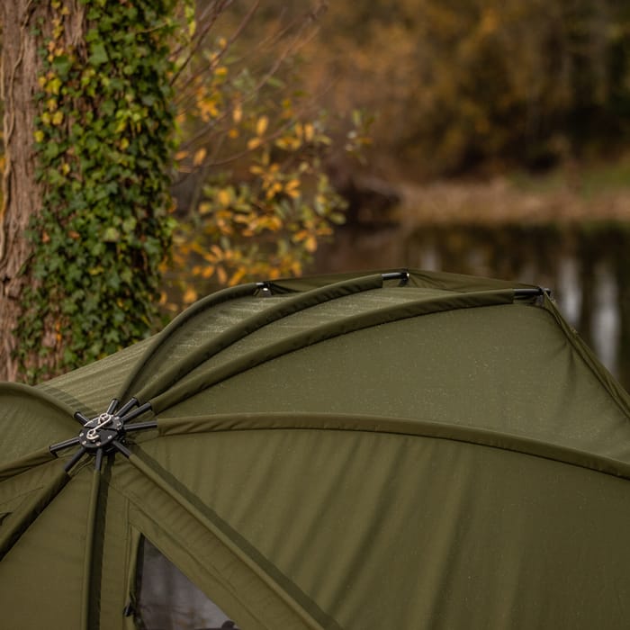 Aqua Pioneer Bivvy