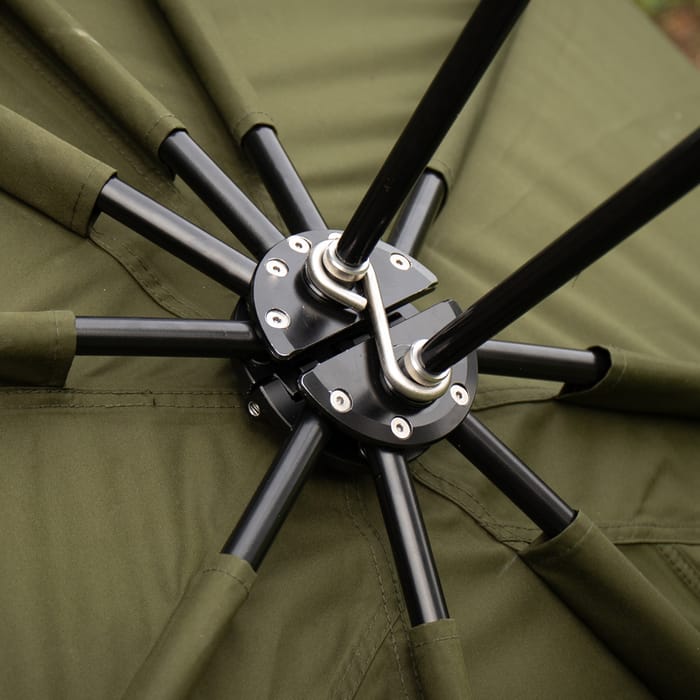 Aqua Pioneer Bivvy 6