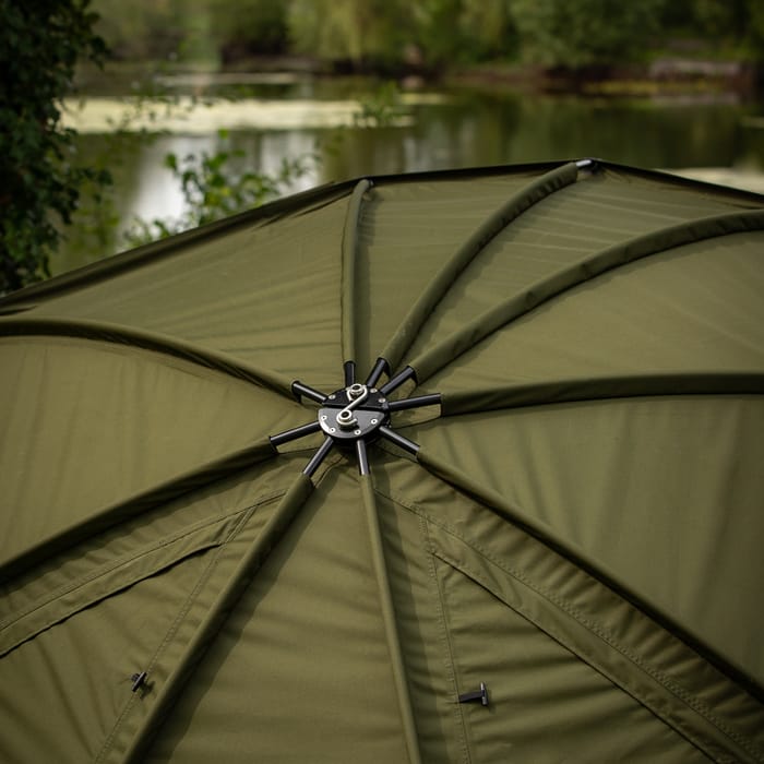Aqua Pioneer Bivvy 5
