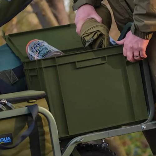 Aqua Staxx Storage System