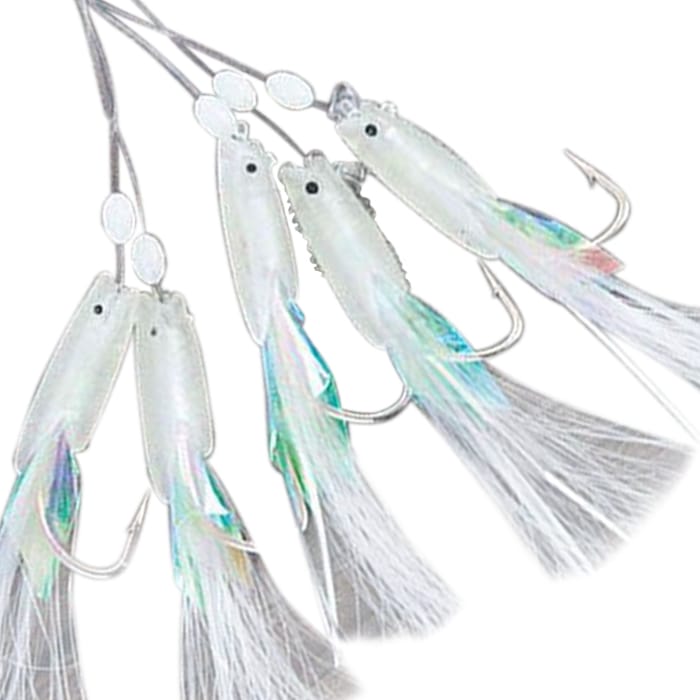Aquantic Mackerel 6
