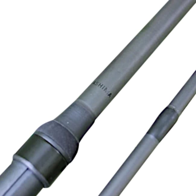 Ashima FFX-D Carp Rod