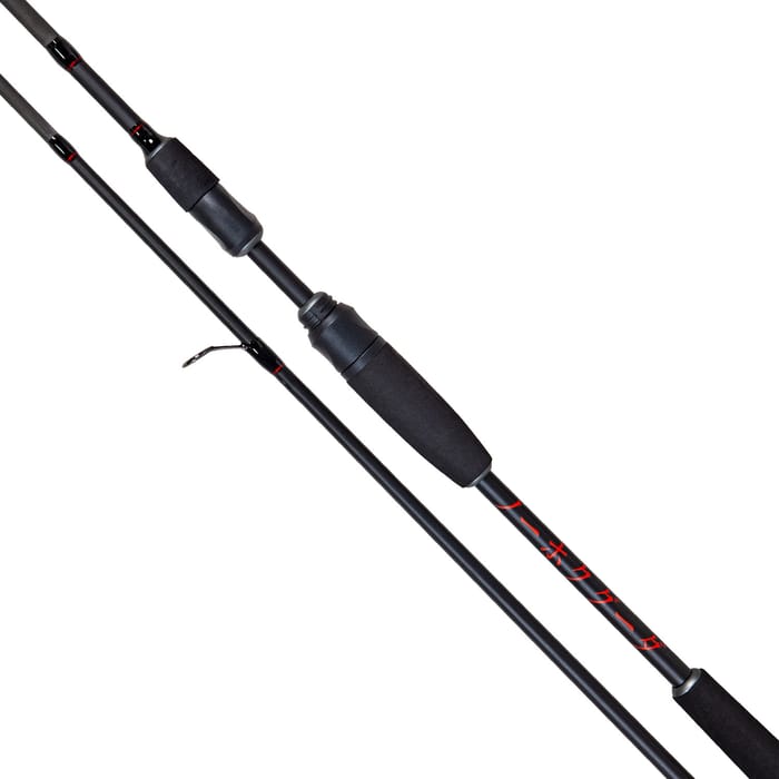 Advanta PS Travel Drop Shot Fishing Rod Reel Seat