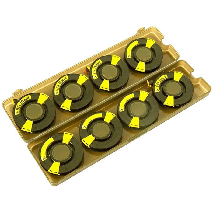 Avid Carp Zig Box