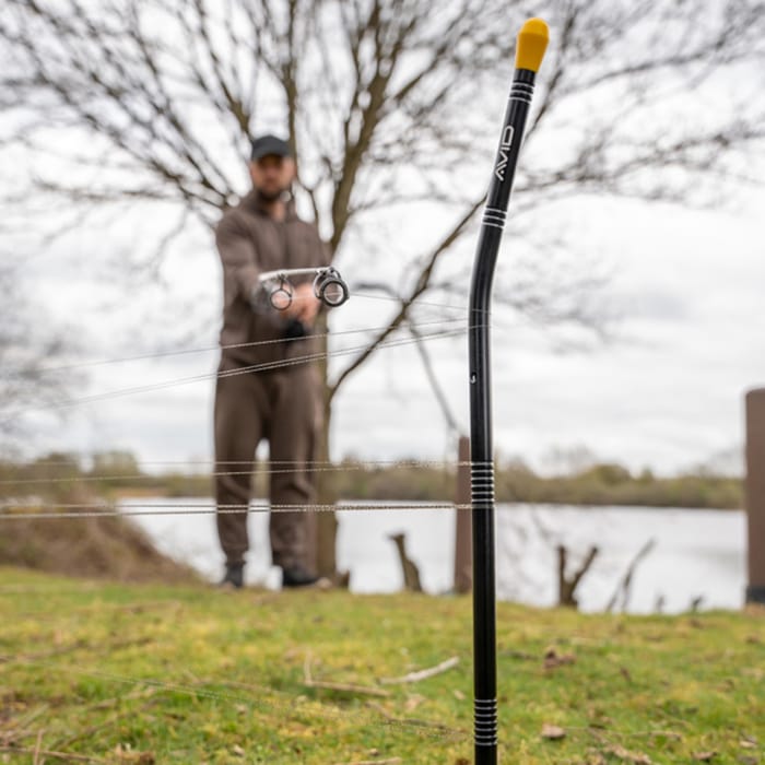 Avid Carp All-Terrain Yard Sticks