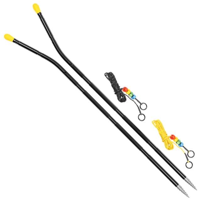 Avid Carp All-Terrain Yard Sticks