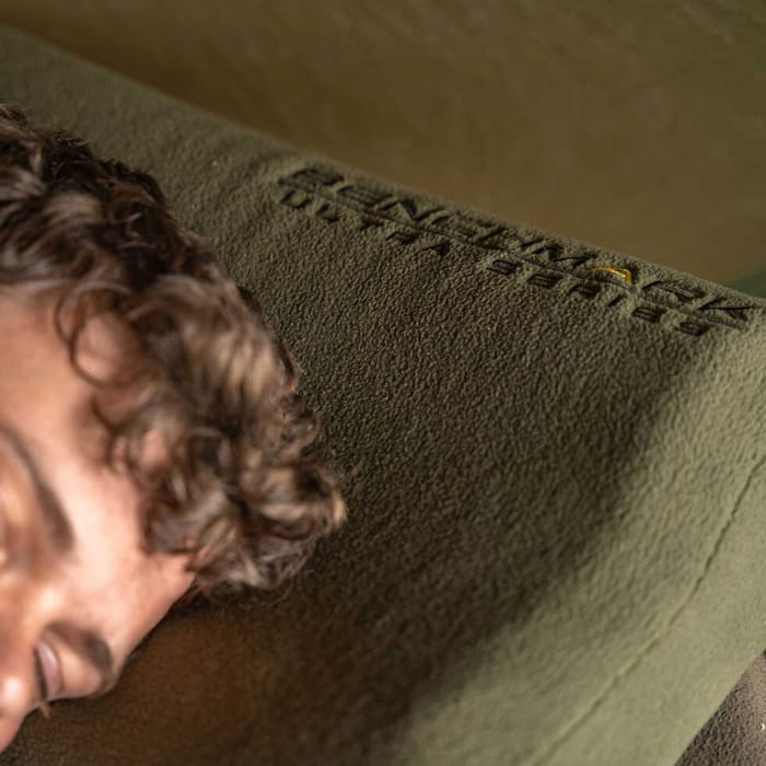 Avid Carp Benchmark Ultra Memory Foam Pillow 4