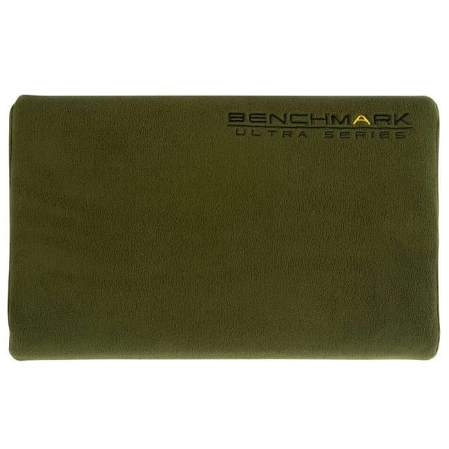 Avid Carp Benchmark Ultra Memory Foam Pillow