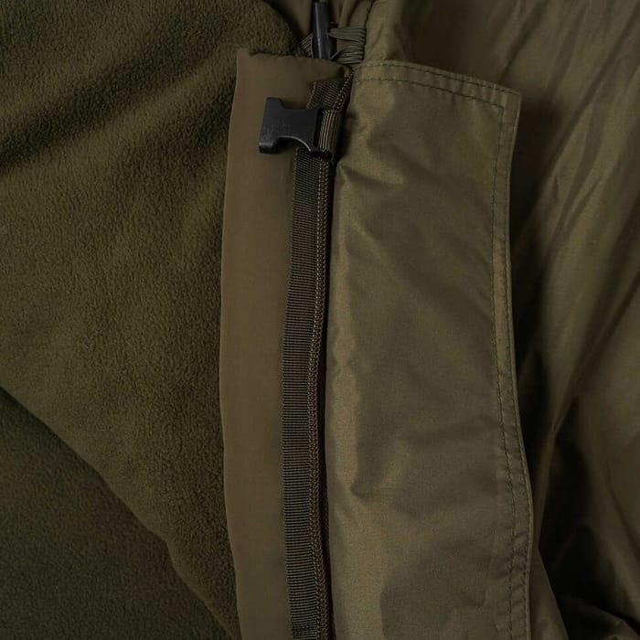 Avid Carp Benchmark Ultra X Sleep System Close Up 3