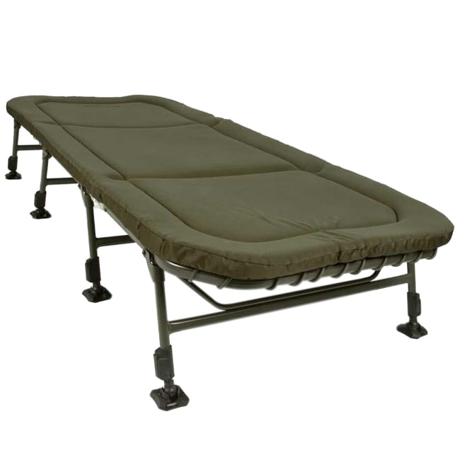 Avid Carp Benchmark Ultra X Bedchair