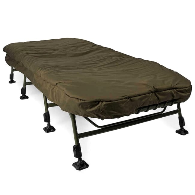 Avid Carp Benchmark Ultra X Sleep System