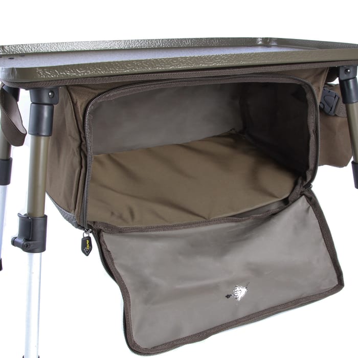 Avid Carp Bivvy Organiser Open