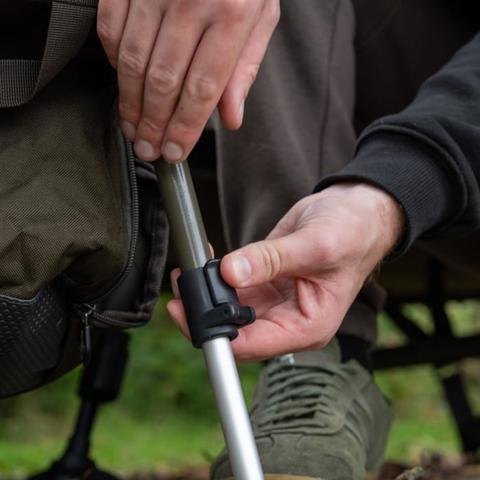 Avid Carp Bivvy Organiser XL