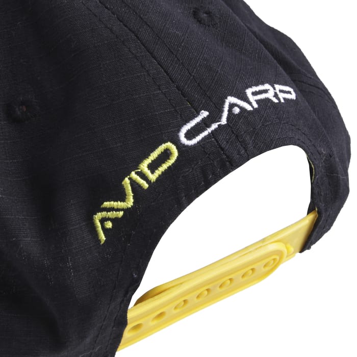 Avid Carp Snap Back Cap 2