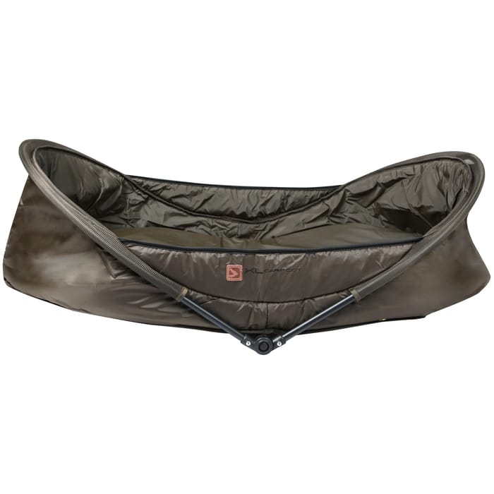 Avid Carp XL Carp Cot 1