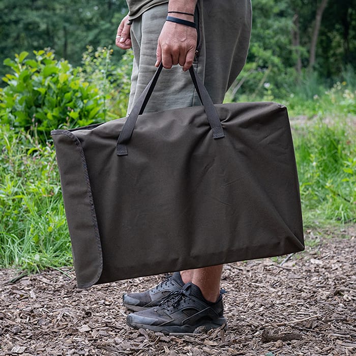 Avid Carp Double Decker Bivvy Organiser 3