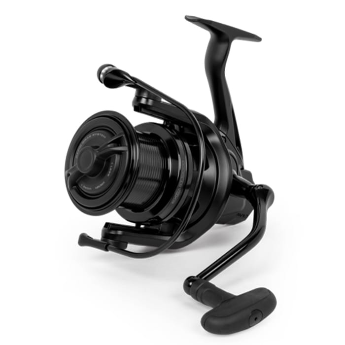 Avid Carp Ex-Cast 14000 Reel