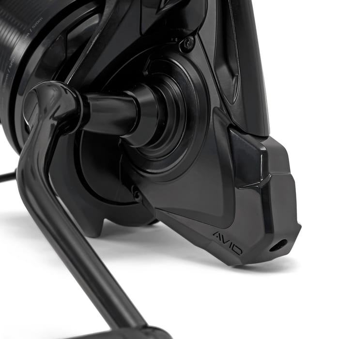 Avid Carp Ex-Cast 12000 Reel 1