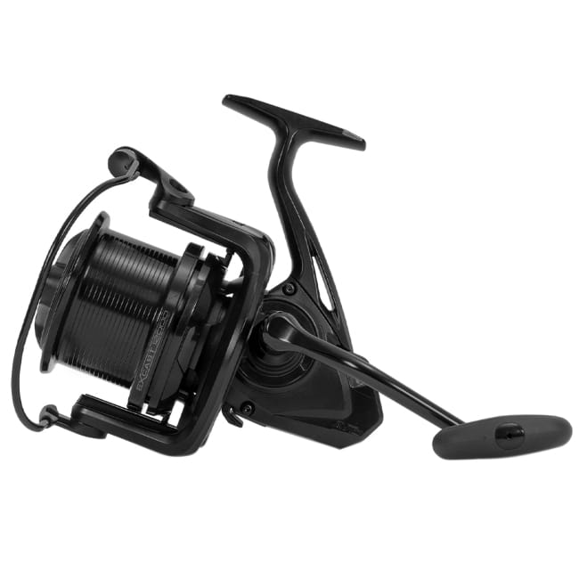 Avid Carp Ex-Cast 12000 Reel