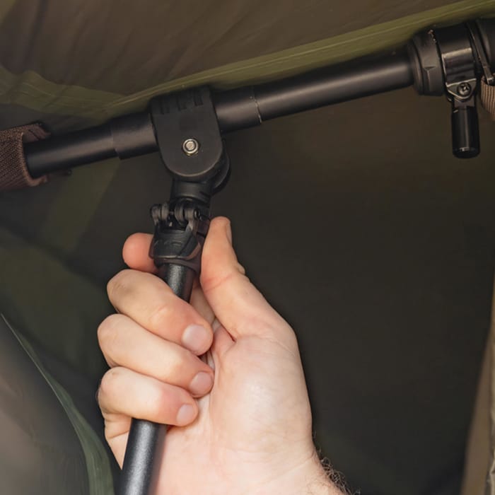 Avid Carp EXO 2 Man Bivvy Overwrap