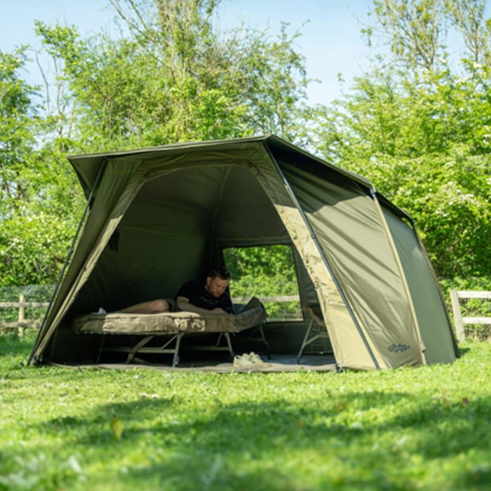Avid Carp EXO 2 RV Shelter