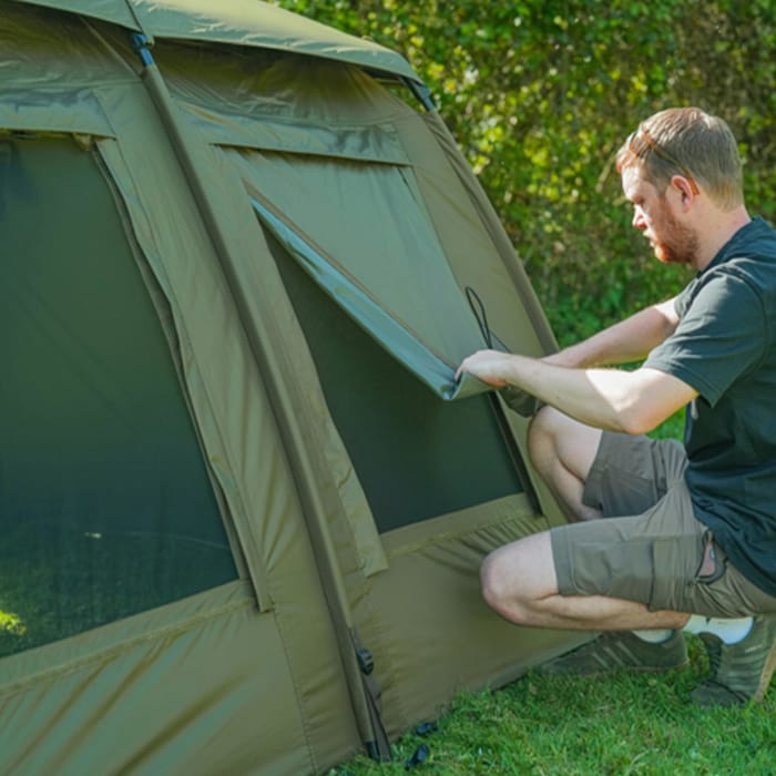 Avid Carp EXO 2 RV Shelter