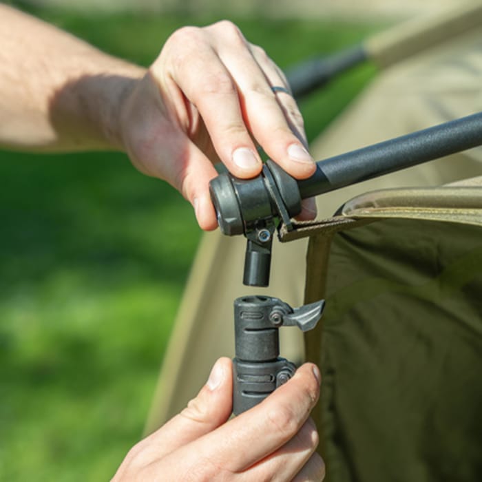 Avid Carp EXO 2 RV Shelter