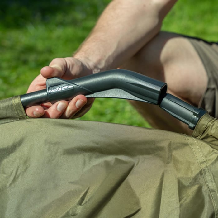 Avid Carp EXO 2 RV Shelter